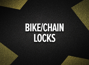 Bike/Chain Locks